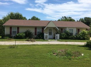 12 Ridgeview Rd, Greenfield, MO 65661