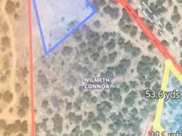 77 N Ridge Rd, Spur, TX 79370