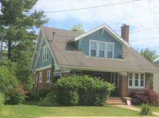 18 2nd St, Athens, OH 45701
