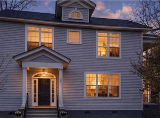 405 S Pinckney St, Union, SC 29379