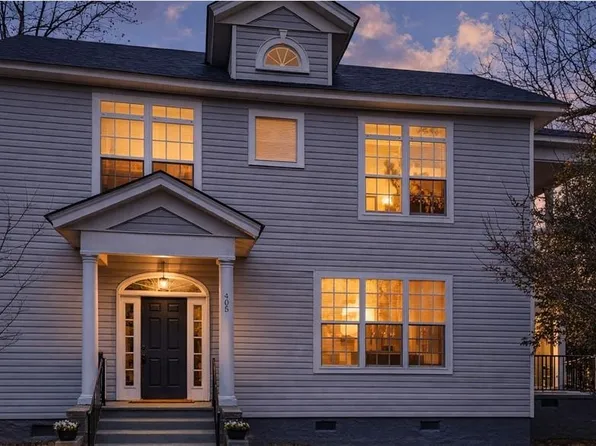 405 S Pinckney St, Union, SC 29379