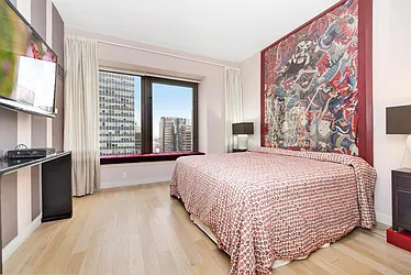 Rented by Keller Williams NYC