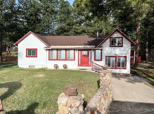 10189 Singer Ln, Rye, CO 81069