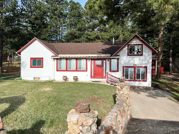 10189 Singer Ln, Rye, CO 81069