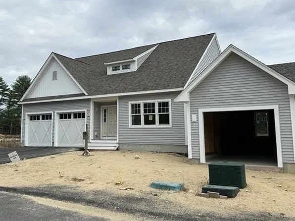 3 Weathervane Dr #3, Carver, MA 02330