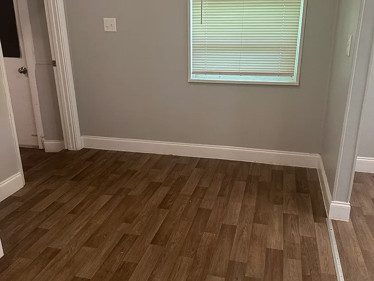 Kitchen Nook