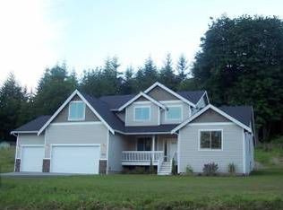 1221 Sunday Lake Rd, Stanwood, WA 98292
