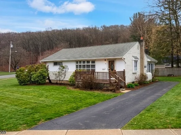 18 Dickerson Mine Rd, Mine Hill Twp., NJ 07803