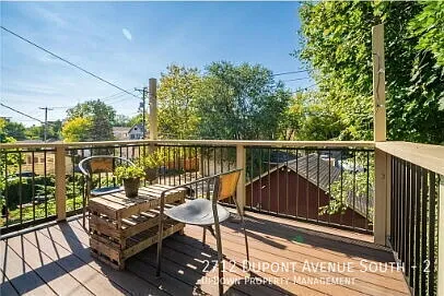 2712 Dupont Ave S #2 — Photo 19