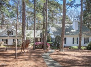 70 Horse Creek Run, Pinehurst, NC 28374