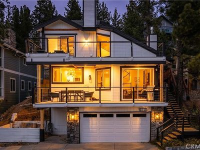 38994 Willow Lndg, Big Bear Lake, CA, 92315