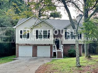 107 Laguna Springs Dr, Woodstock, GA 30188