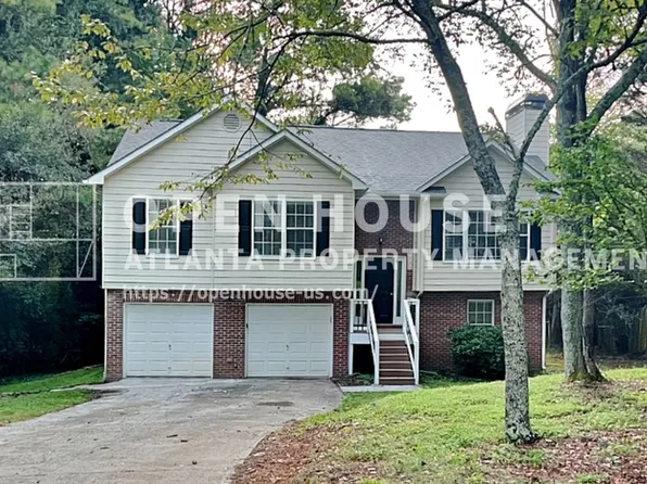 107 Laguna Springs Dr, Woodstock, GA 30188