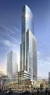 1st image of 388 Yonge St Unit 7109