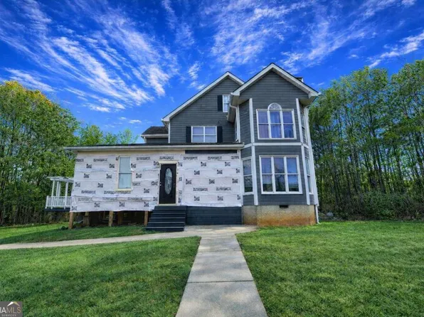 924 Highway 138 E, Stockbridge, GA 30281