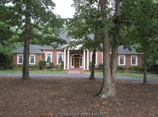 11307 Stonewall Jackson Dr, Spotsylvania, VA 22551