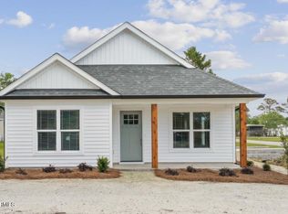 4355 3rd St SE, Oak Island, NC 28461