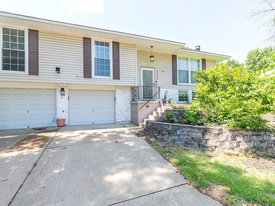4020 S Crackerneck Rd