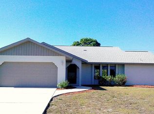 9533 Miami Cir, Port Charlotte, FL 33981