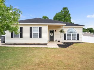 108 Tallahatchie Trl, Liberty, SC 29657