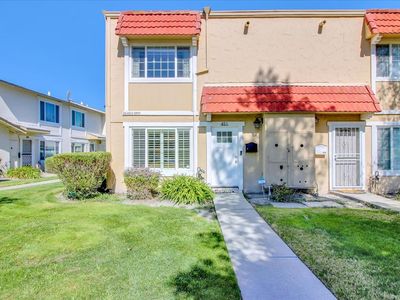 451 Velasco Dr, San Jose, CA, 95123