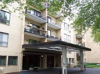 1st image of 221 N Kenilworth Ave APT 201