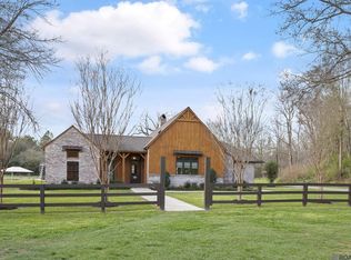 8797 Ritchie Ln, Saint Francisville, LA 70775