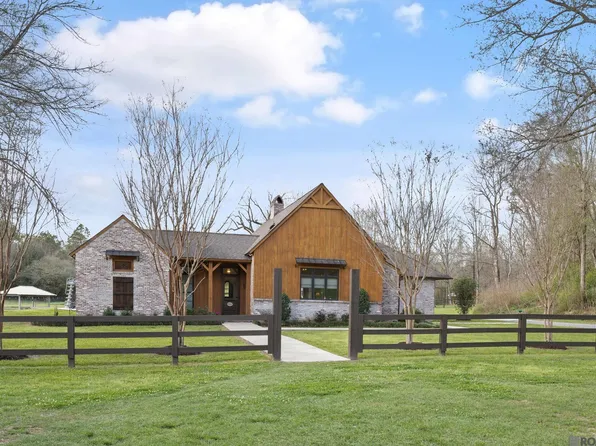 8797 Ritchie Ln, Saint Francisville, LA 70775