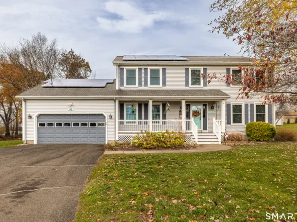 91 Ford Street, Ansonia, CT 06401