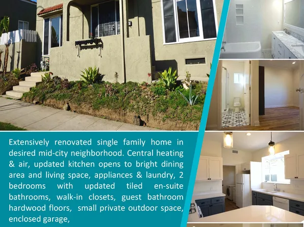 5061 Packard St, Los Angeles, CA 90019