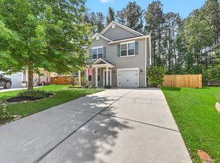 408 Mossy Wood Rd, Summerville, SC 29486