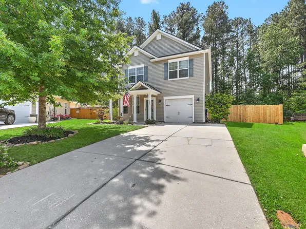 408 Mossy Wood Rd, Summerville, SC 29486