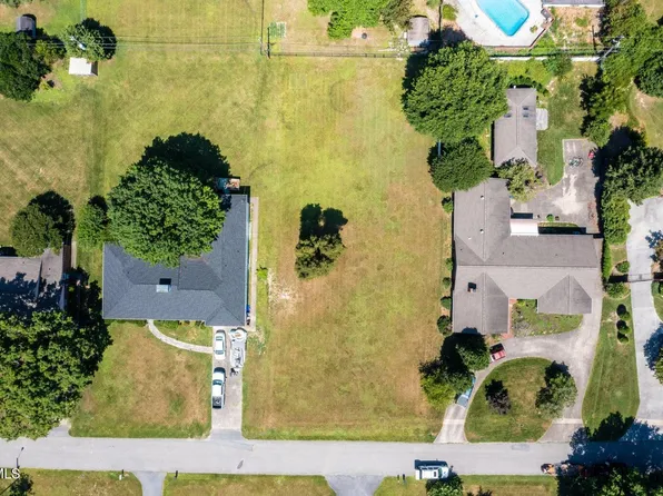 High Ridge Rd, Kingsport, TN 37660