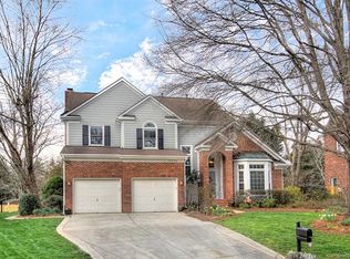 12542 Abbotsbury Ct, Charlotte, NC 28277