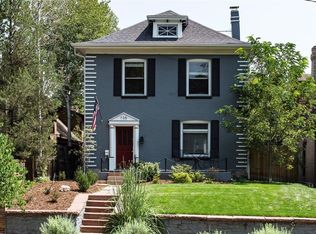 736 N Corona St, Denver, CO 80218