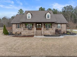 930 Twin Pines Cir, Tuscumbia, AL 35674