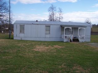 1313 Ky Highway 328 W, Waynesburg, KY 40489
