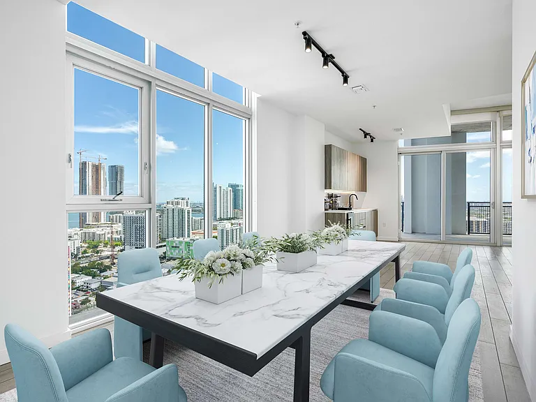 Cortland Midtown Miami — Photo 20