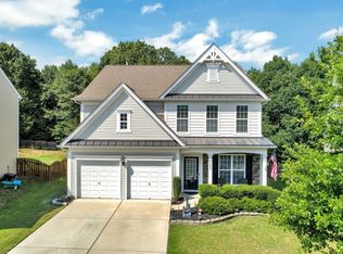 4483 Huntingdon Dr, Indian Land, SC 29707