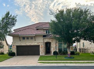 316 Maxwell Way, Austin, TX 78738