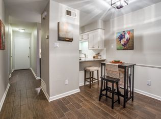 1605 5th Ave APT 9, Fort Worth, TX 76104