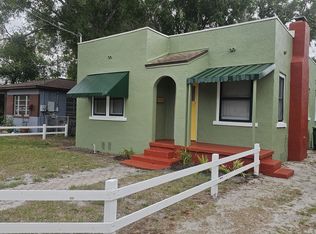 506 W Paris St, Tampa, FL 33604