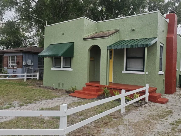 506 W Paris St, Tampa, FL 33604