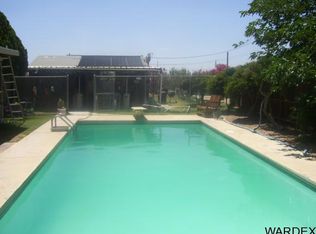 3369 N Mobile Rd, Kingman, AZ 86413