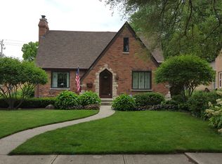 241 W Hampton Dr, Indianapolis, IN