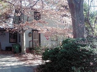 2933 Hampton Ave, Charlotte, NC 28207