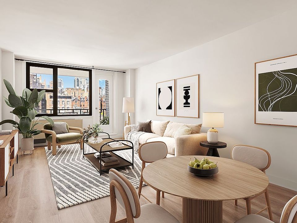 1st image of 130 E 18th St APT 10D