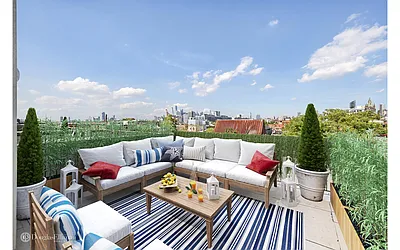 Sold by Douglas Elliman