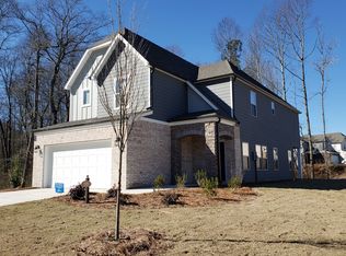 2928 Morgan Spring Trl, Buford, GA 30519