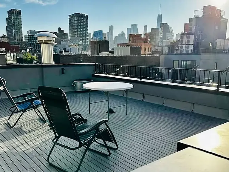 171 Attorney St #PENTHOUSE — Photo 7
